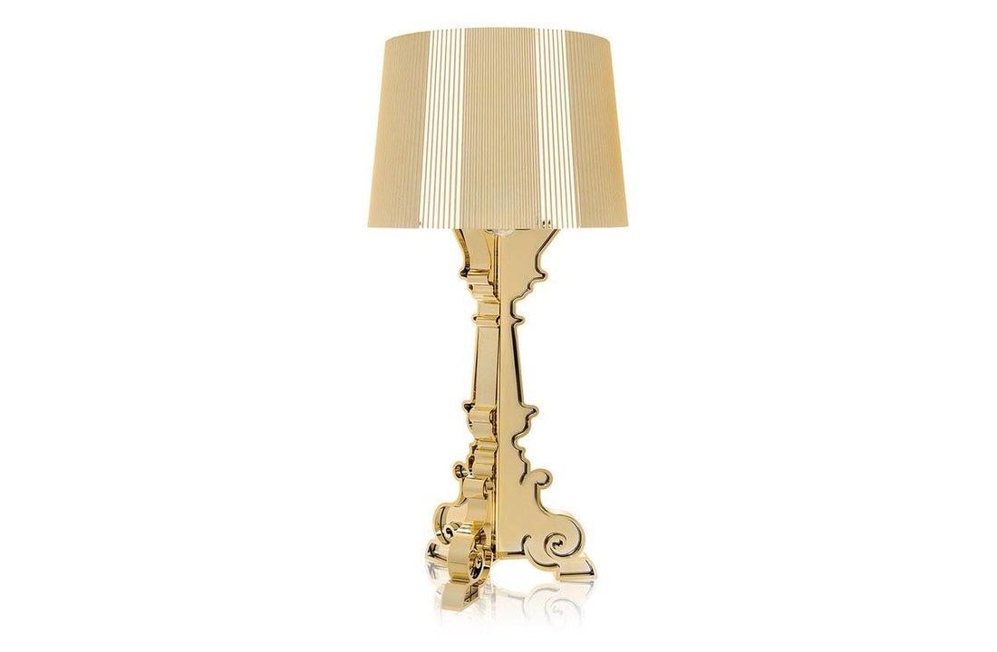 Metallic Gold / Dimmable