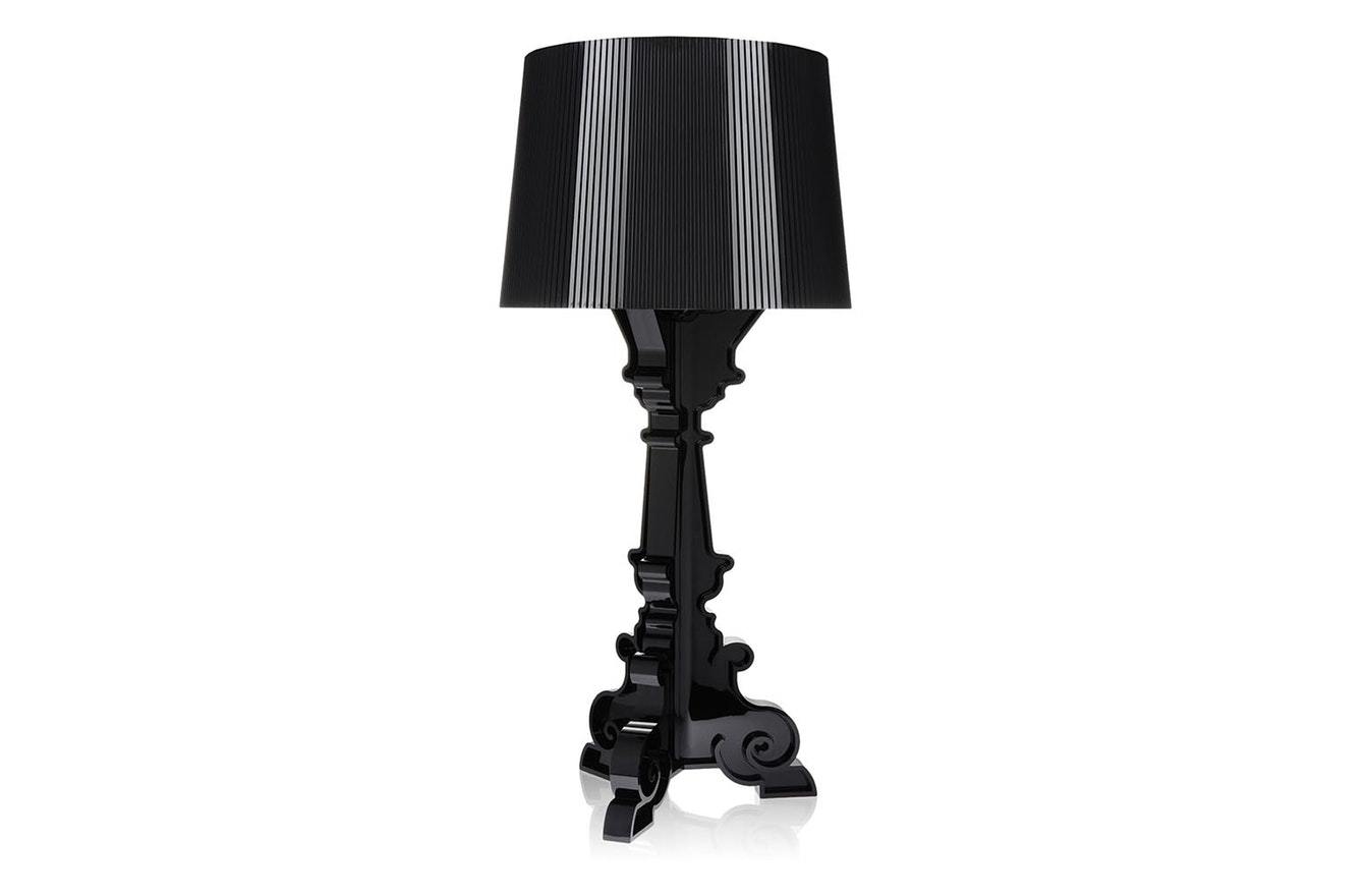 Bourgie Table Lamp-Kartell-Space Furniture SG
