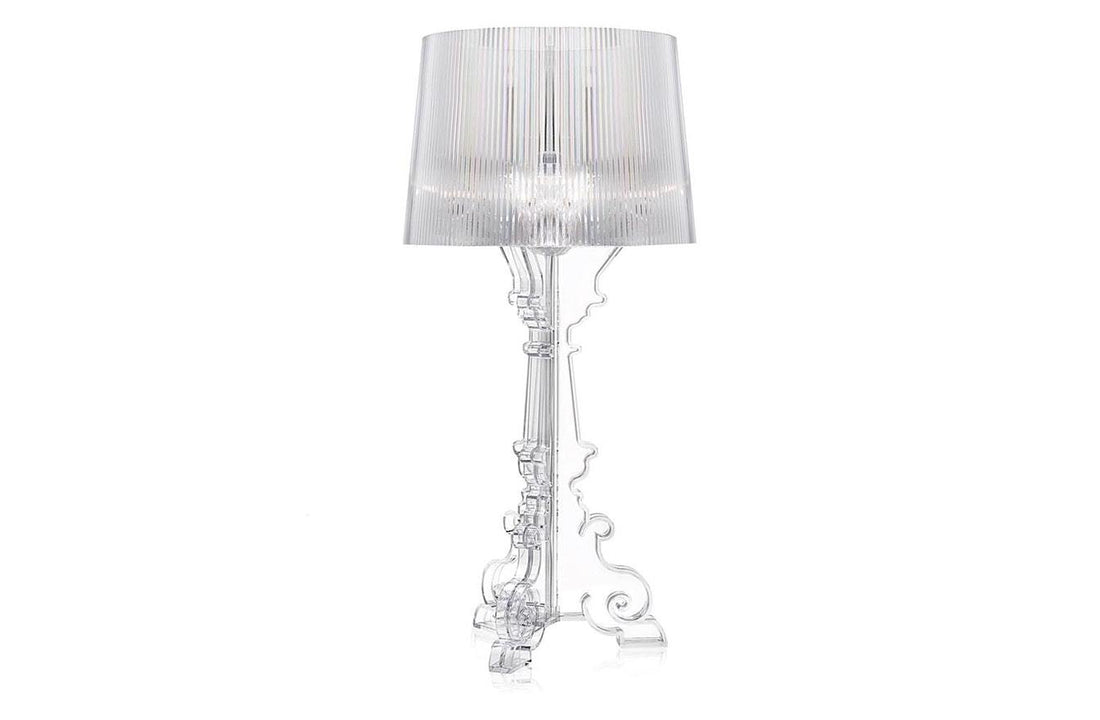 Transparent / Dimmable