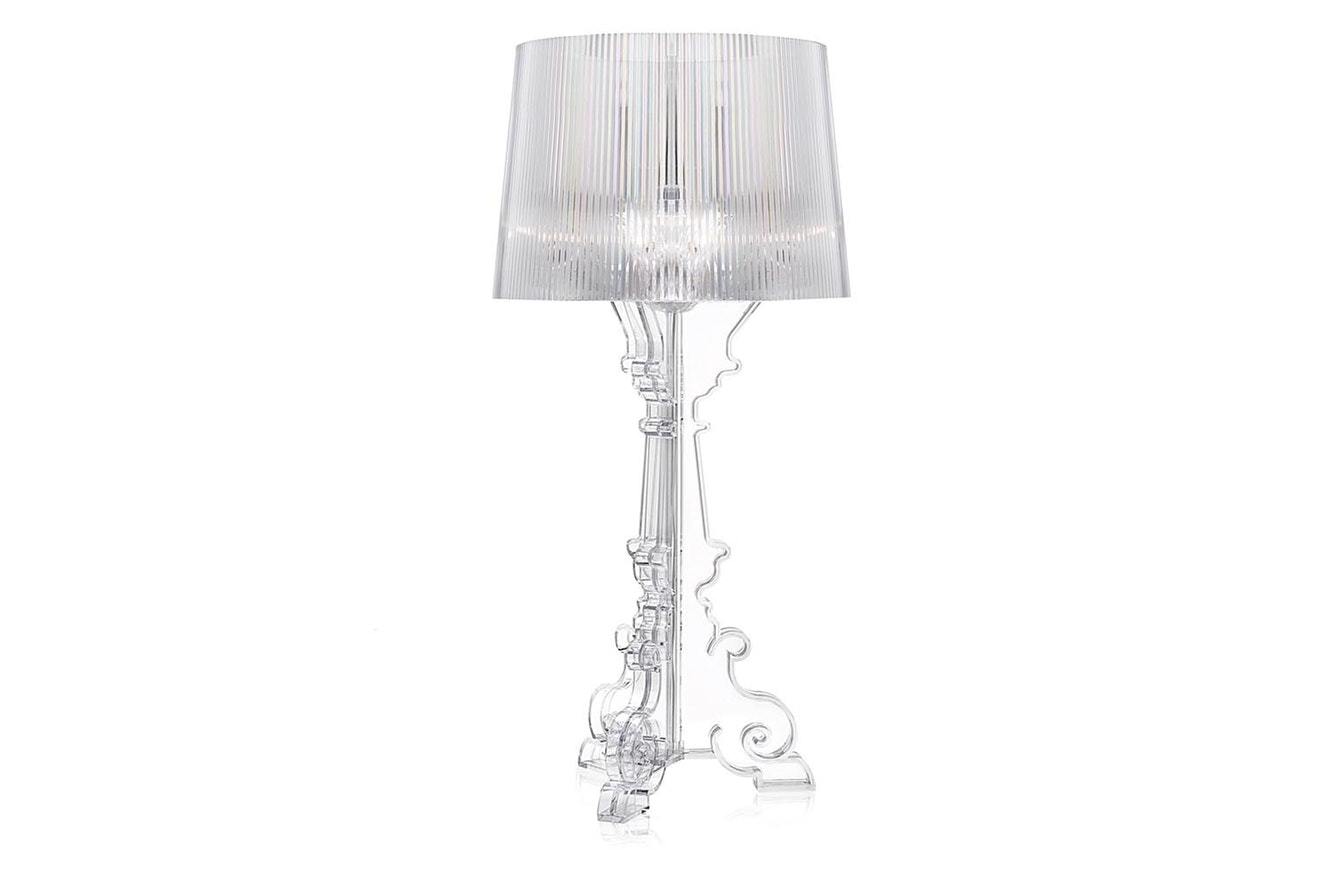 Bourgie Table Lamp-Kartell-Space Furniture SG
