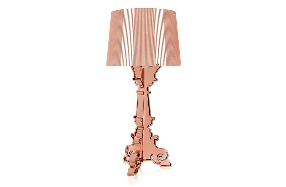 Metallic Copper / Dimmable