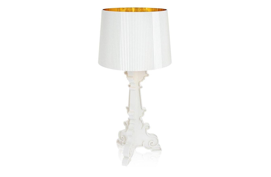 White/Gold / Dimmable