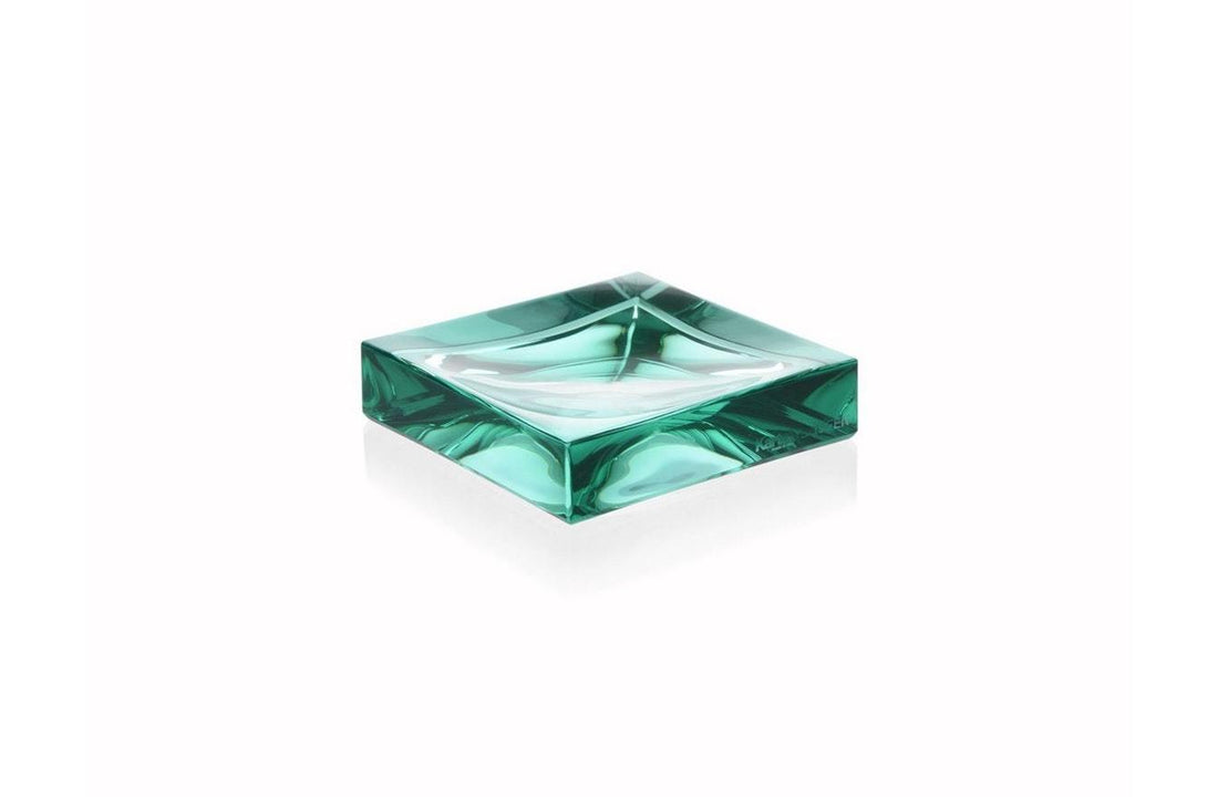 Transparent Aquamarine