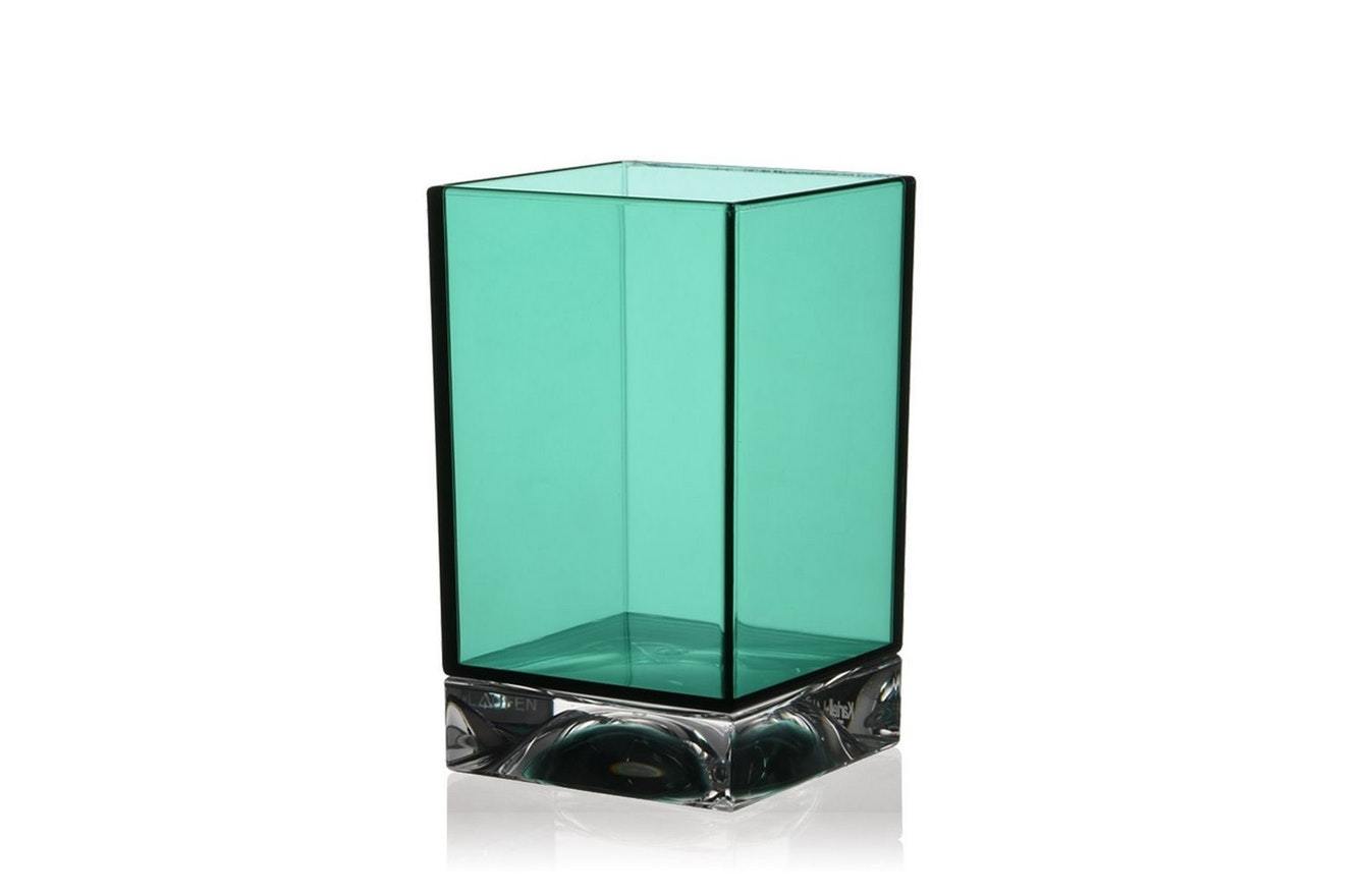 Boxy Toothbrush Holder-Kartell-Space Furniture SG
