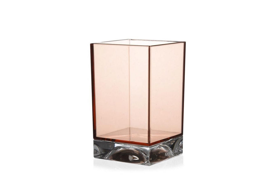 Transparent Nude Pink