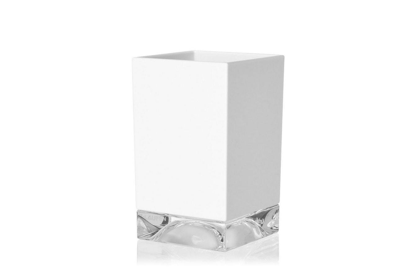 Boxy Toothbrush Holder-Kartell-Space Furniture SG
