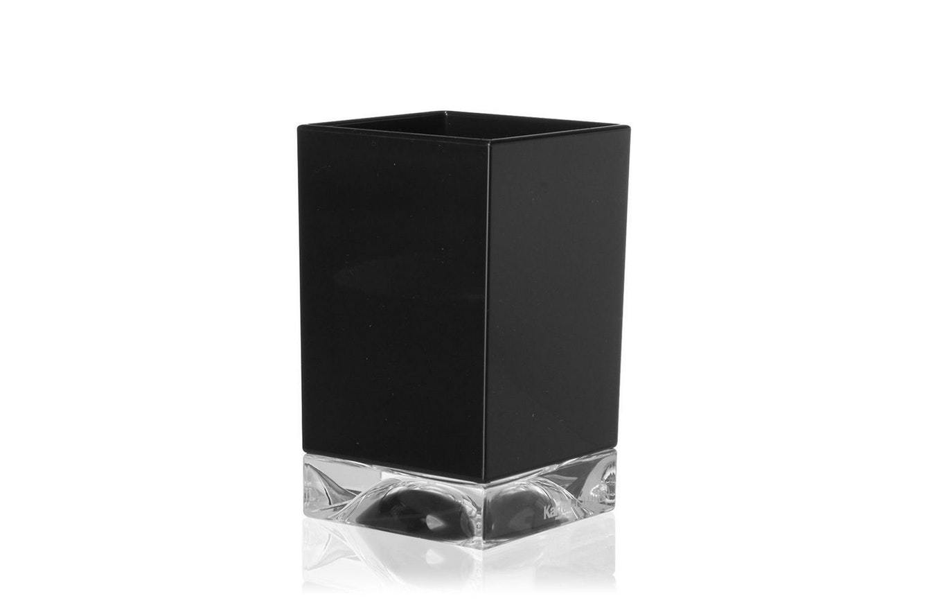 Boxy Toothbrush Holder-Kartell-Space Furniture SG
