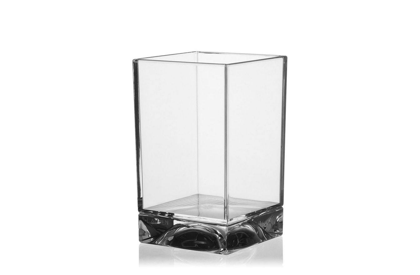 Boxy Toothbrush Holder-Kartell-Space Furniture SG
