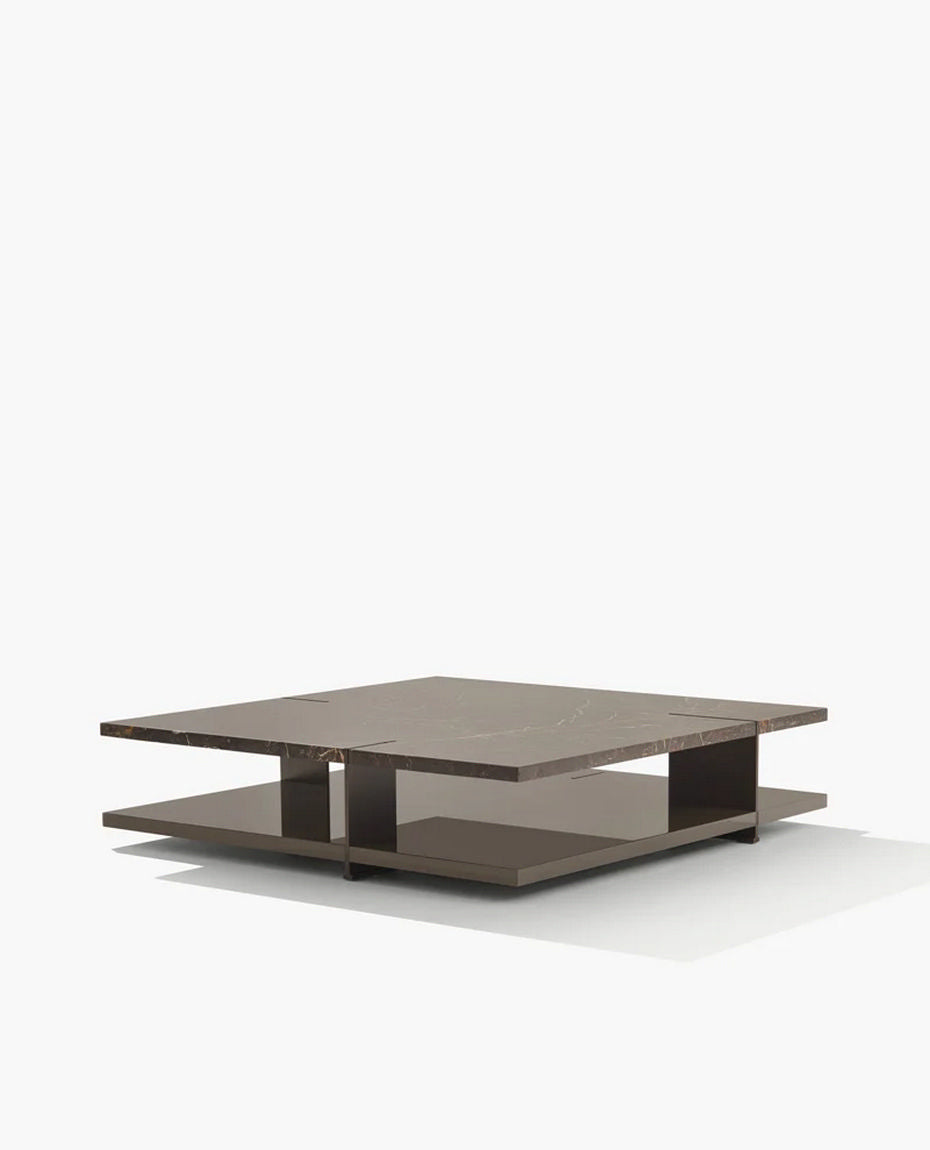 Bristol System Coffee Table-Poliform-Space Furniture SG
