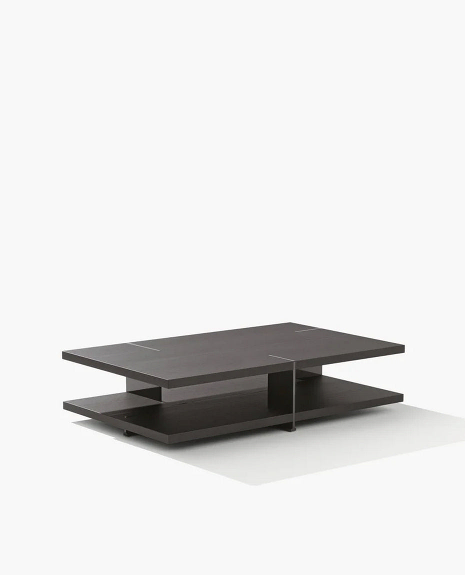 Bristol System Coffee Table-Poliform-Space Furniture SG
