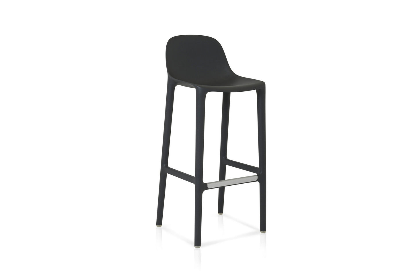 Broom Bar Stool-Emeco-Space Furniture SG
