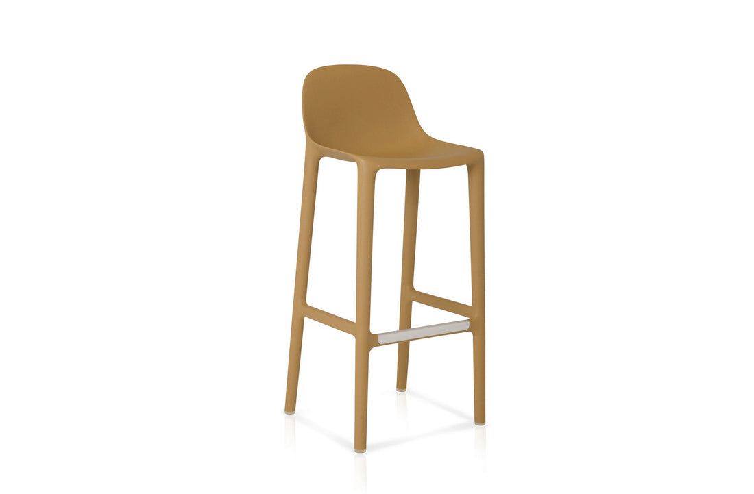 Broom Bar Stool-Emeco-Space Furniture SG