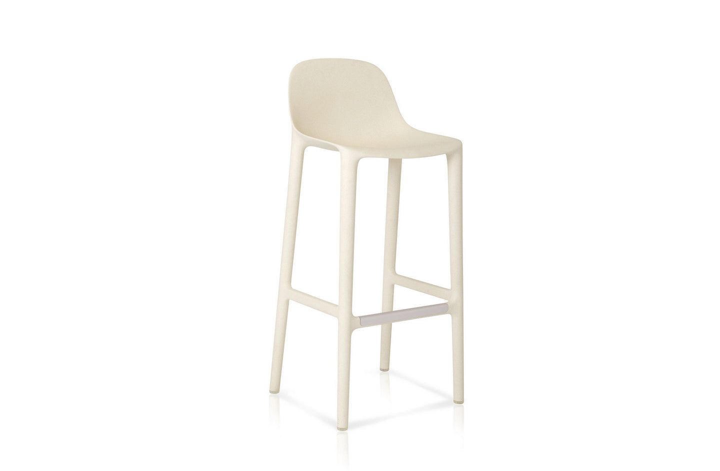 Broom Bar Stool-Emeco-Space Furniture SG
