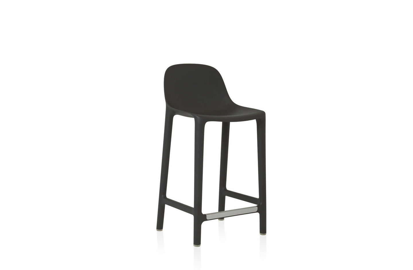Broom Counter Stool-Emeco-Space Furniture SG
