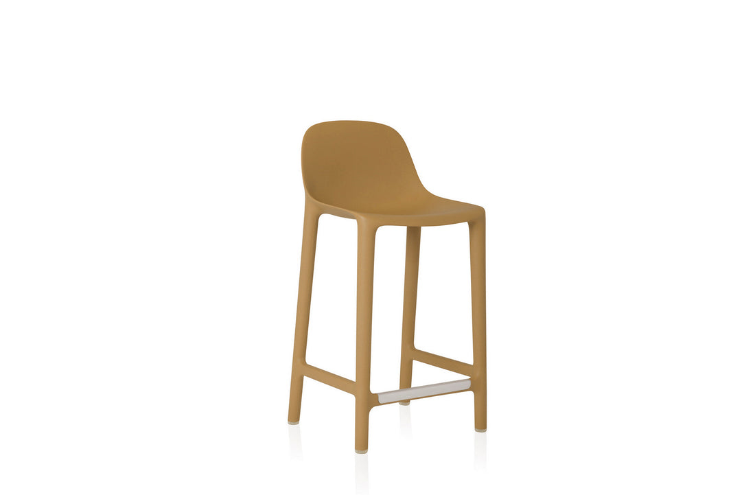 Broom Counter Stool-Emeco-Space Furniture SG