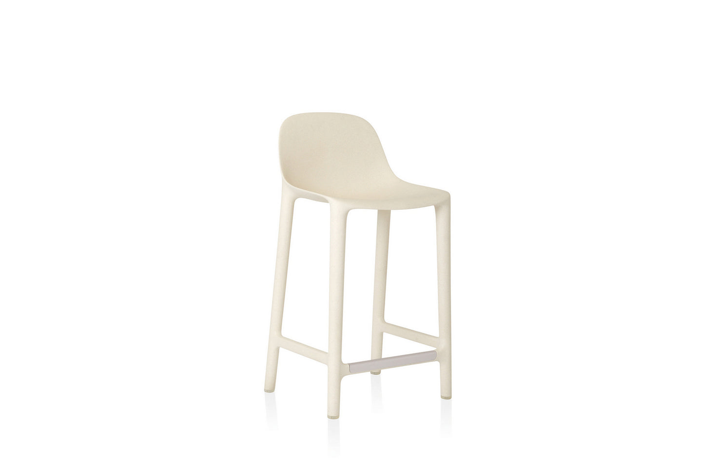 Broom Counter Stool-Emeco-Space Furniture SG
