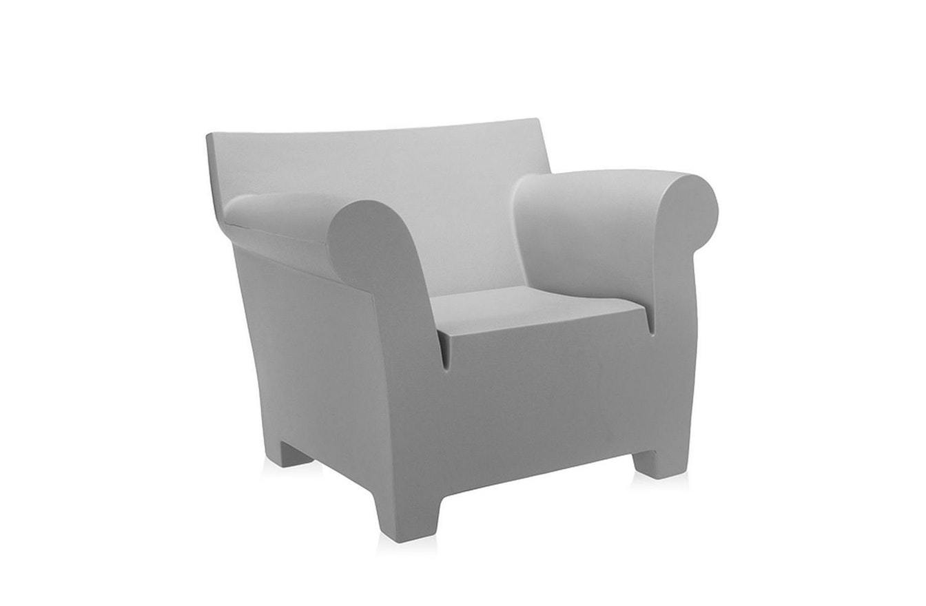 Bubble Club Armchair-Kartell-Space Furniture SG
