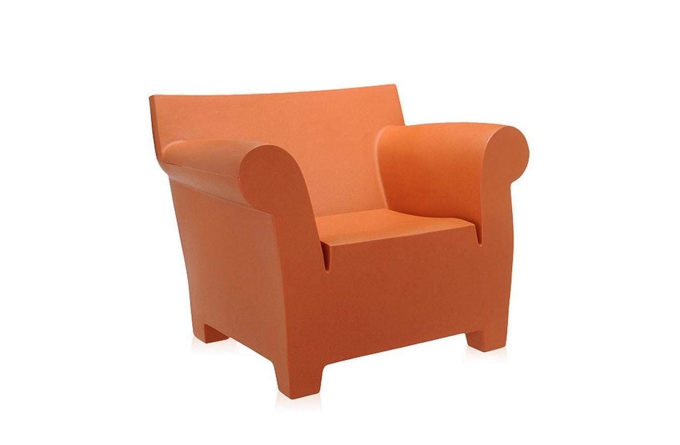 Bubble Club Armchair-Kartell-Space Furniture SG
