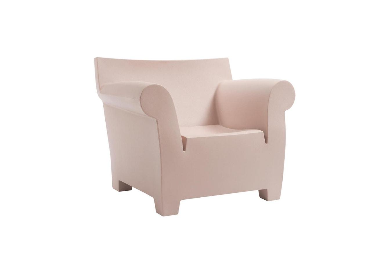 Bubble Club Armchair-Kartell-Space Furniture SG
