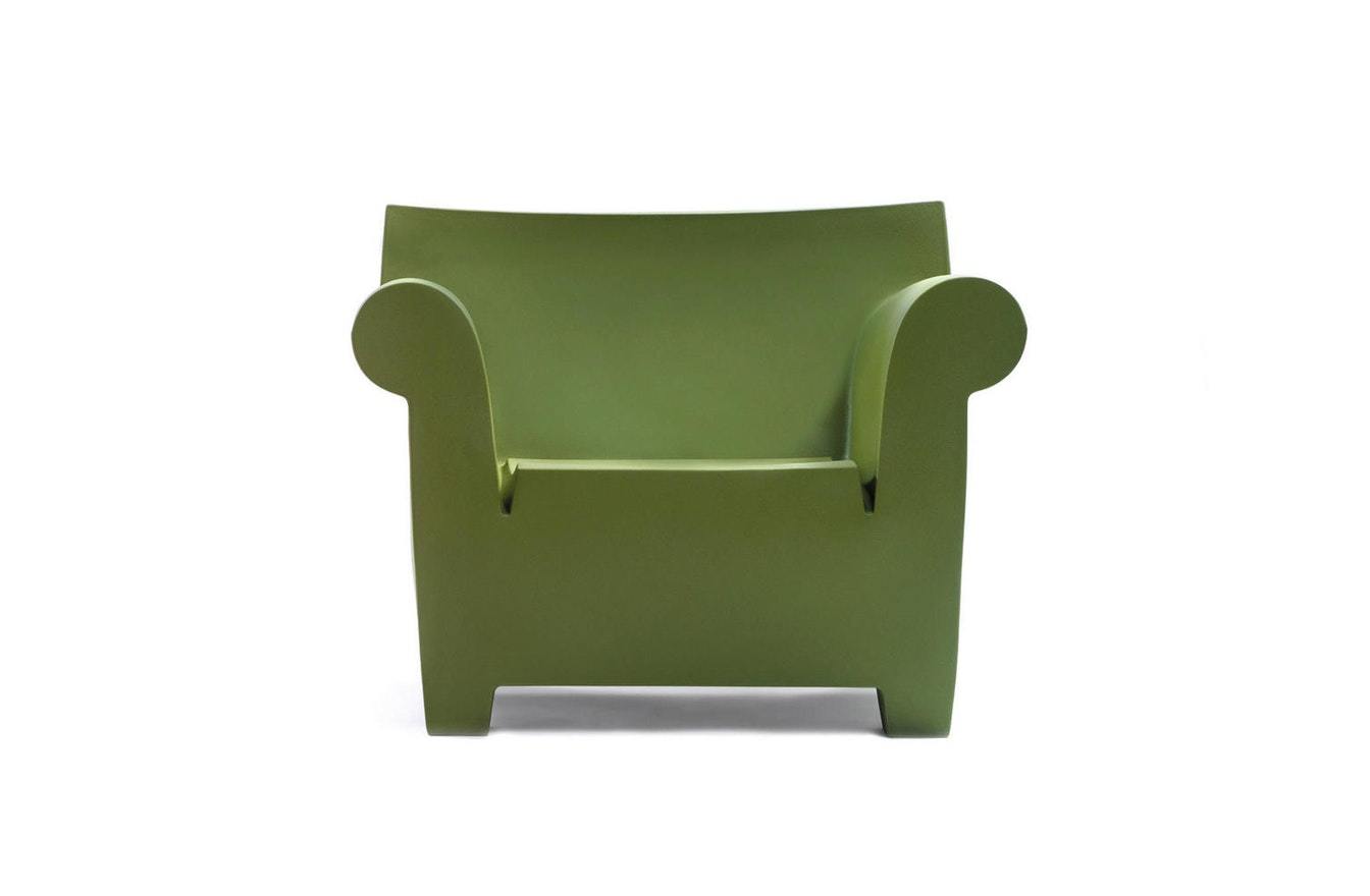 Bubble Club Armchair-Kartell-Space Furniture SG
