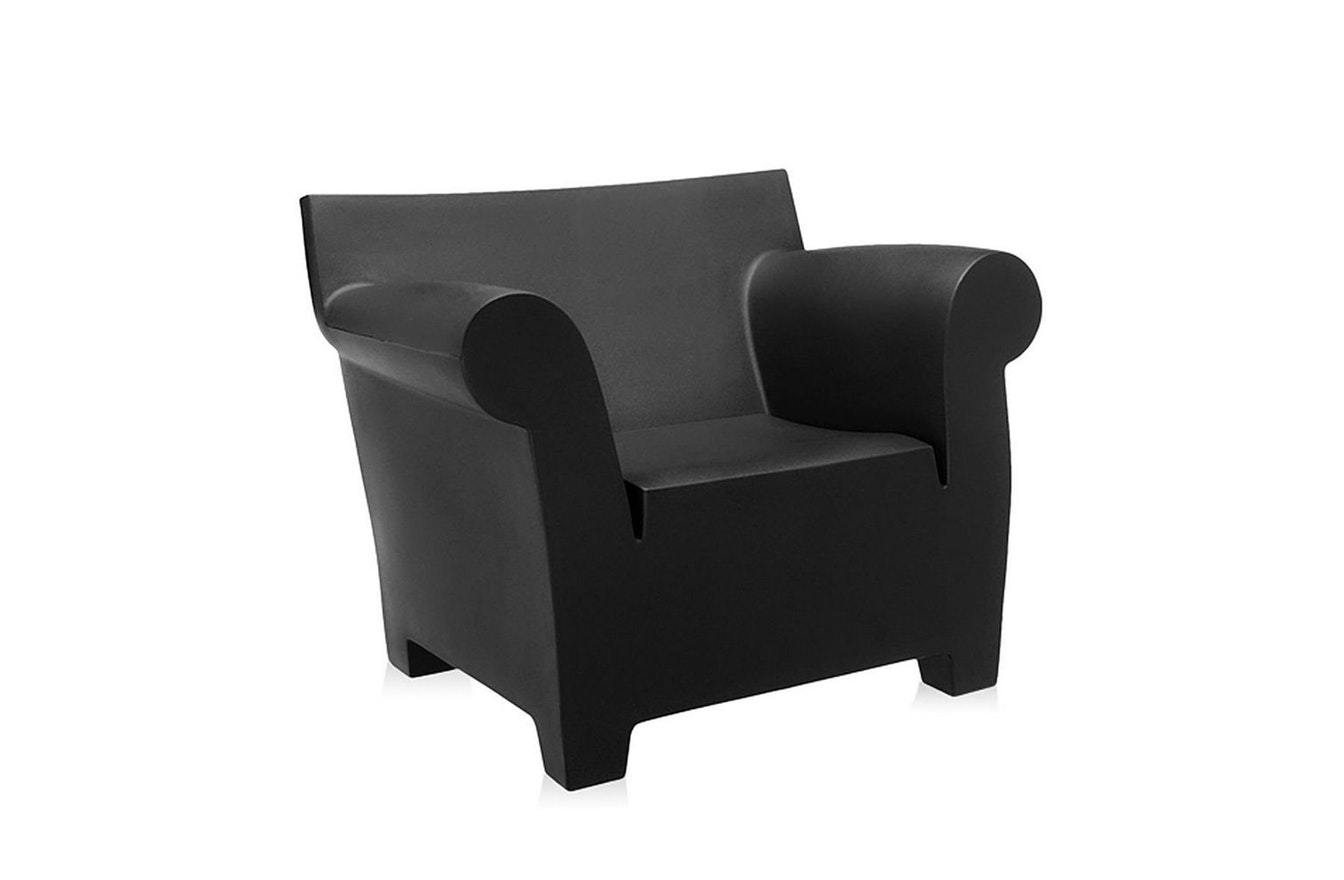Bubble Club Armchair-Kartell-Space Furniture SG
