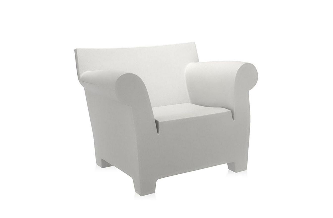 Bubble Club Armchair-Kartell-Space Furniture SG
