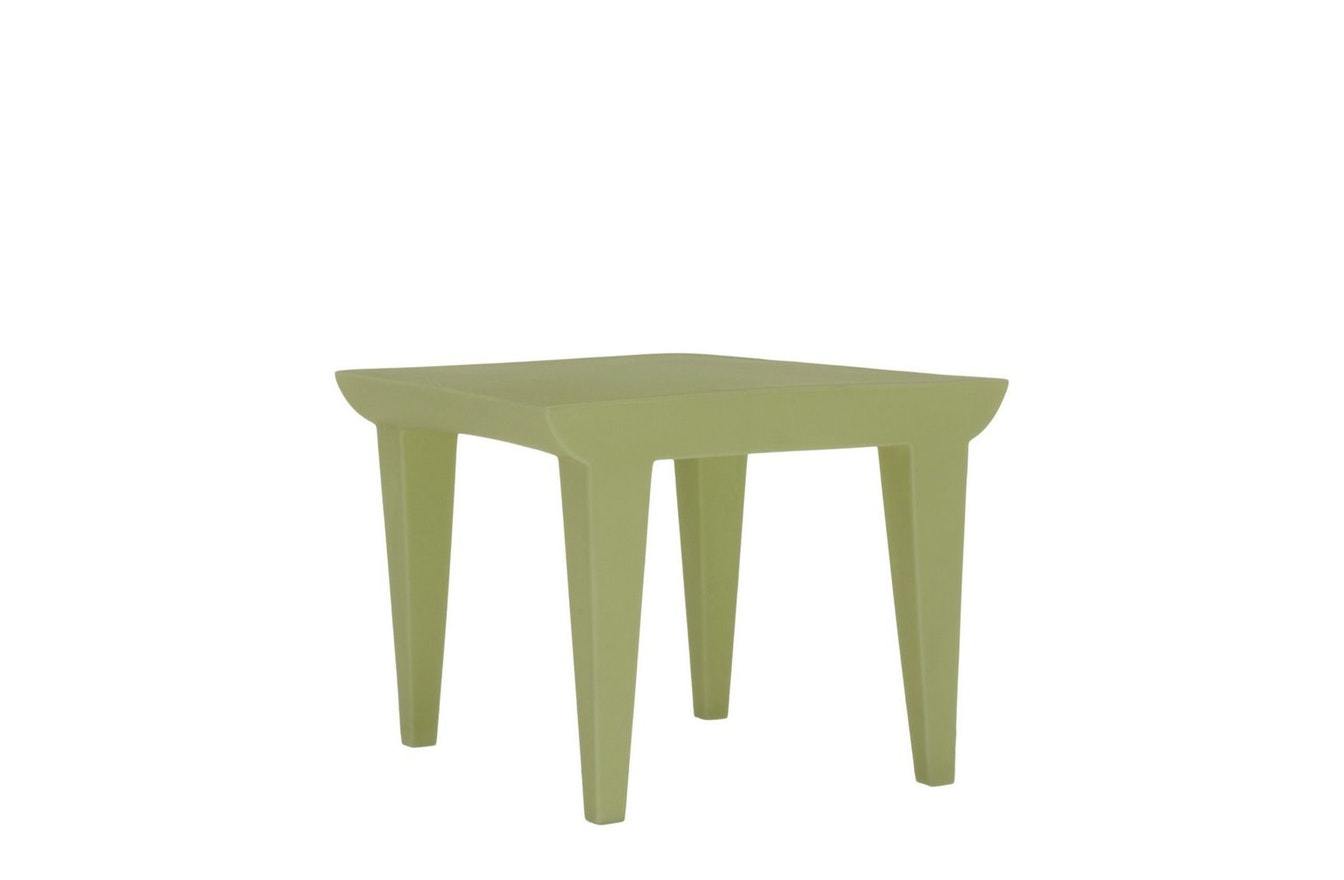 Bubble Club Side Table-Kartell-Space Furniture SG
