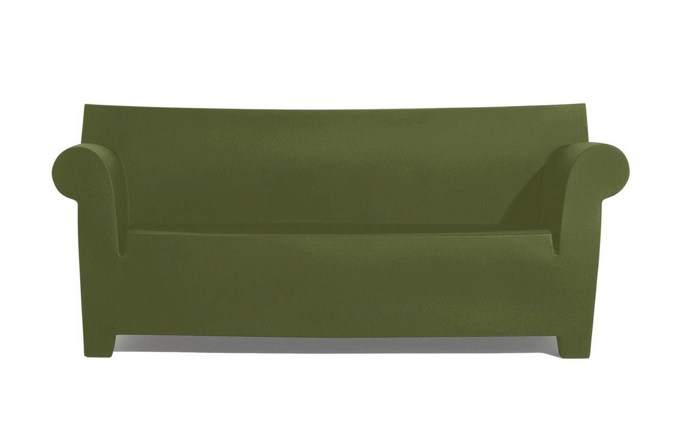 Bubble Club Sofa-Kartell-Space Furniture SG
