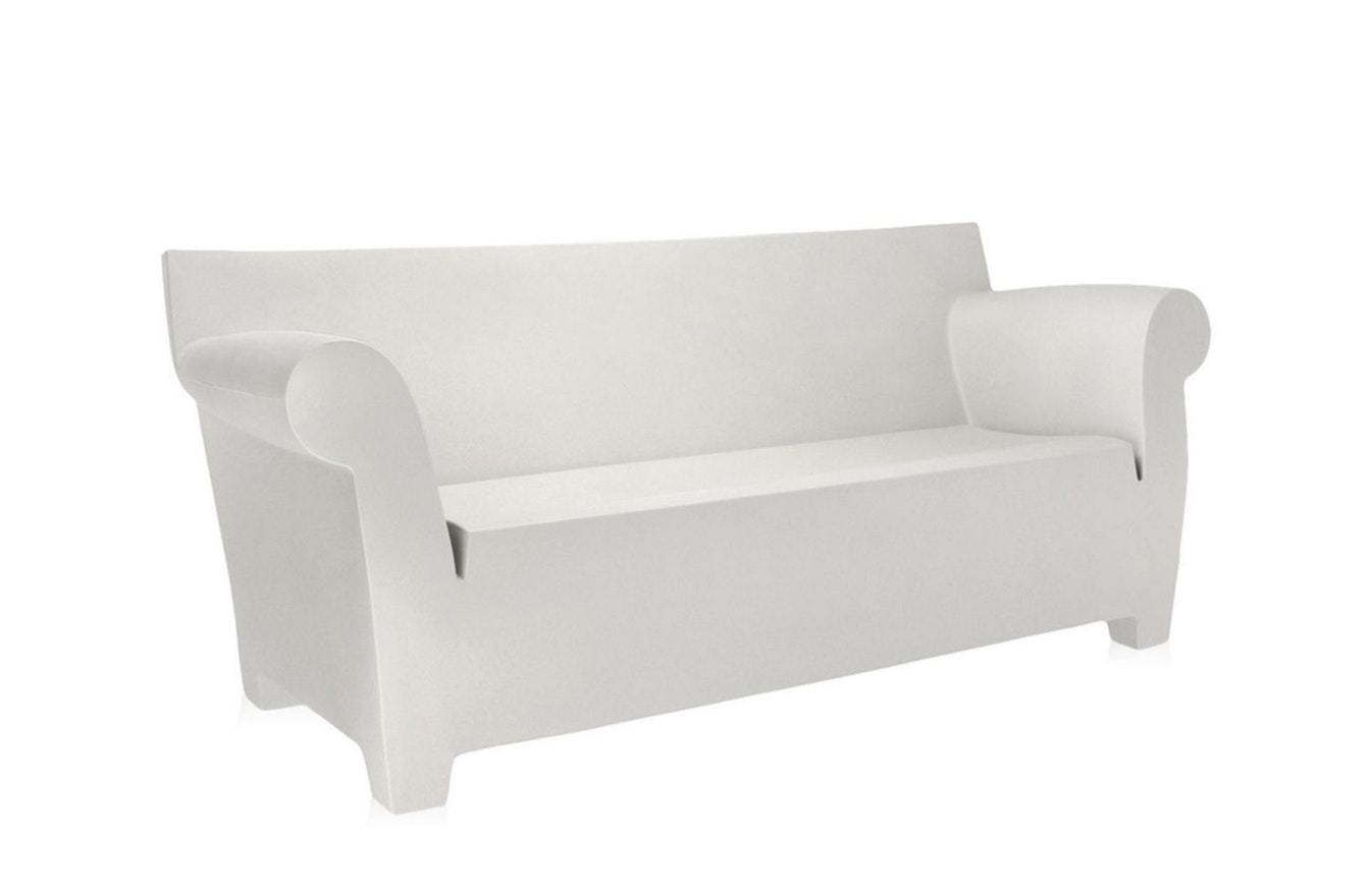 Bubble Club Sofa-Kartell-Space Furniture SG
