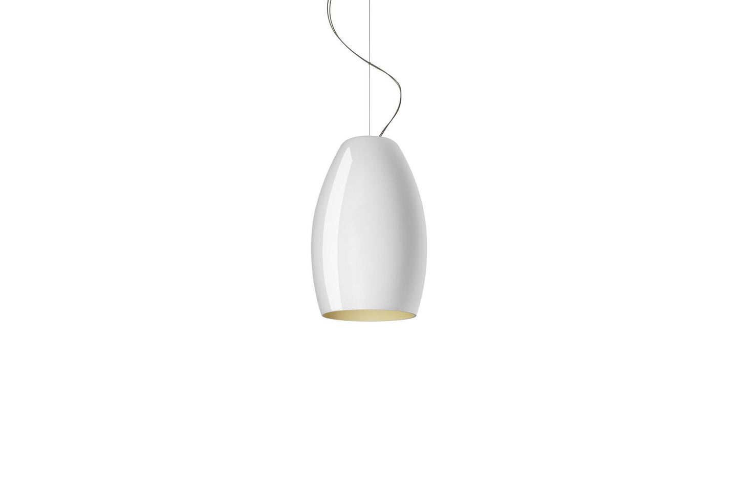 Buds 1 Suspension Lamp-Foscarini-Space Furniture SG
