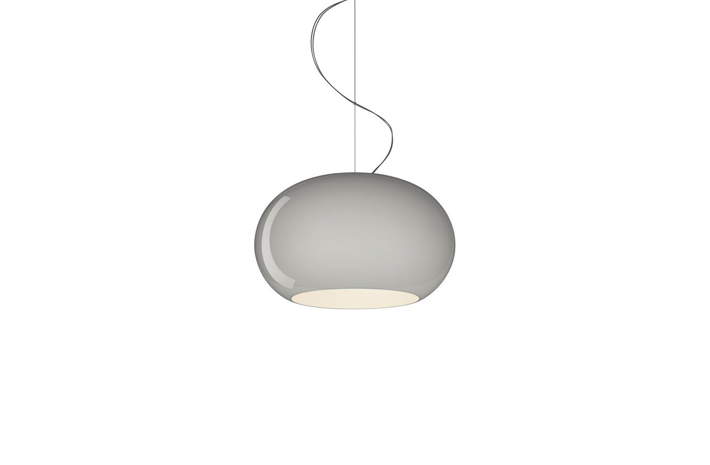 Buds 2 Suspension Lamp-Foscarini-Space Furniture SG
