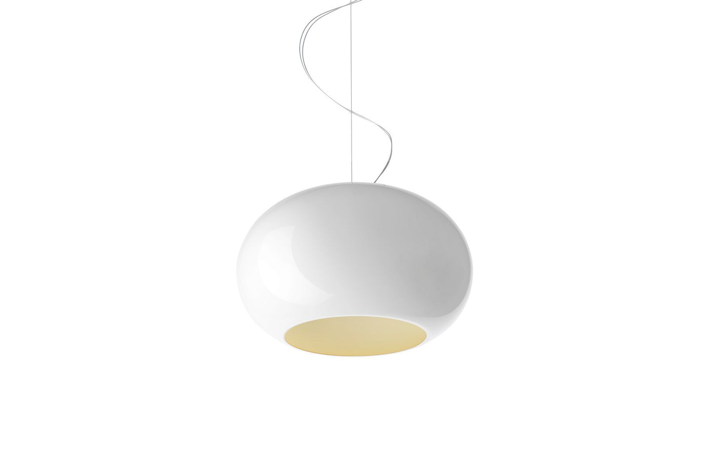 Buds 2 Suspension Lamp-Foscarini-Space Furniture SG
