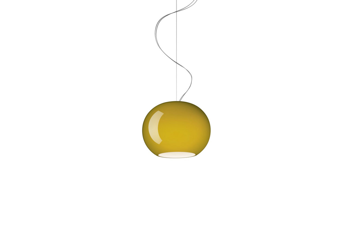 Buds 3 Suspension Lamp-Foscarini-Space Furniture SG
