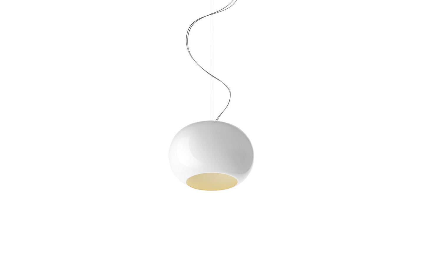 Buds 3 Suspension Lamp-Foscarini-Space Furniture SG
