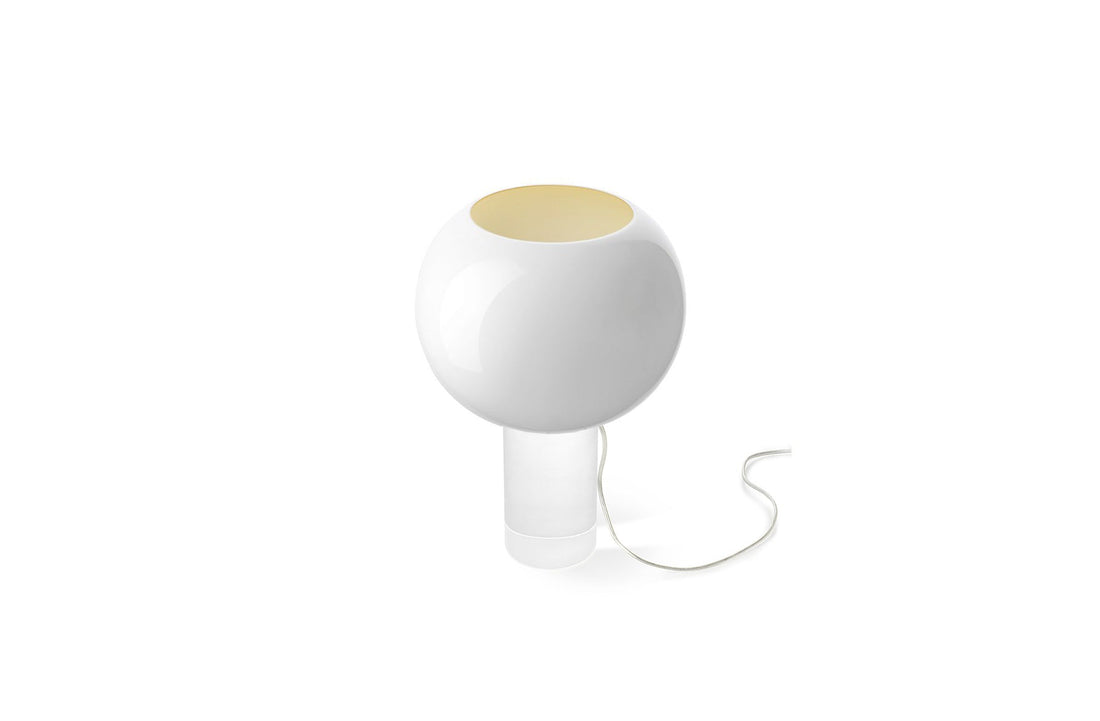 Warm White