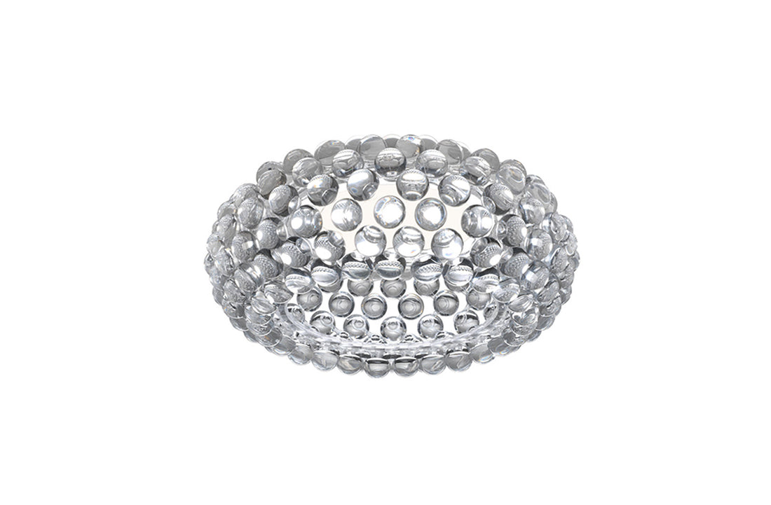 Caboche Plus LED / Transparent