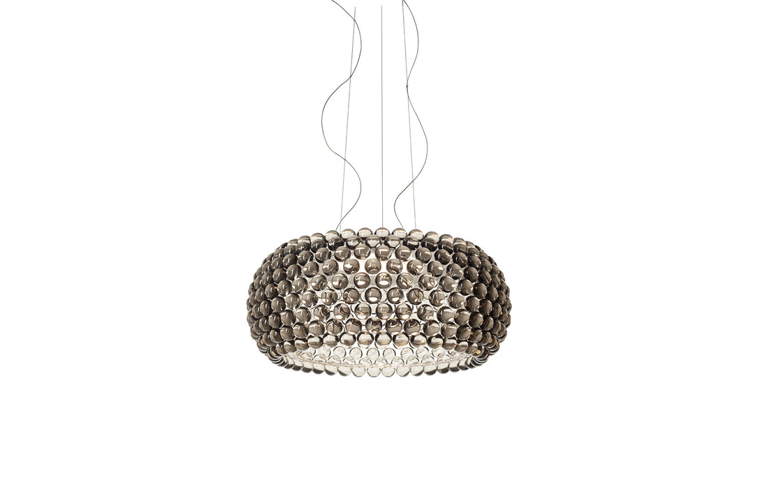 Caboche Plus Grande LED / Grey
