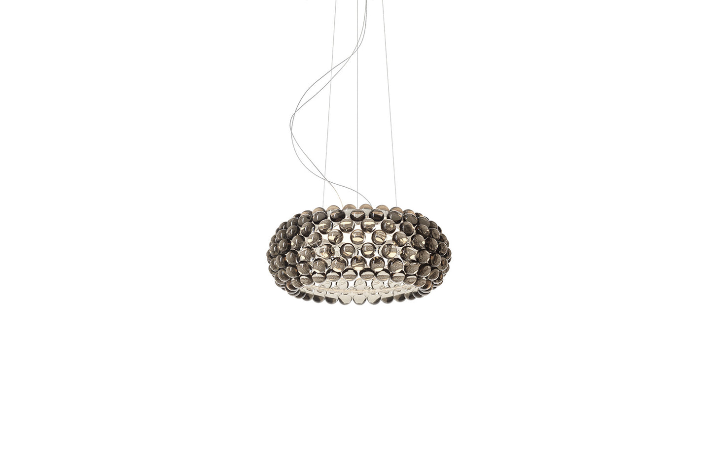 Caboche Plus Media Suspension Lamp-Foscarini-Space Furniture SG
