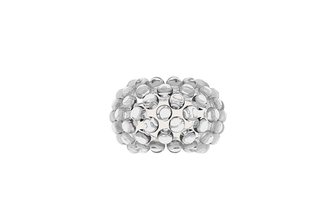 Caboche Plus Piccola R7s / Transparent