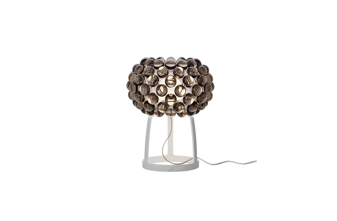 Caboche Plus LED with Dimmer / Grey