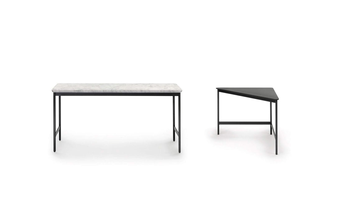 Capilano 96x30 Side Table-Arflex-Space Furniture SG