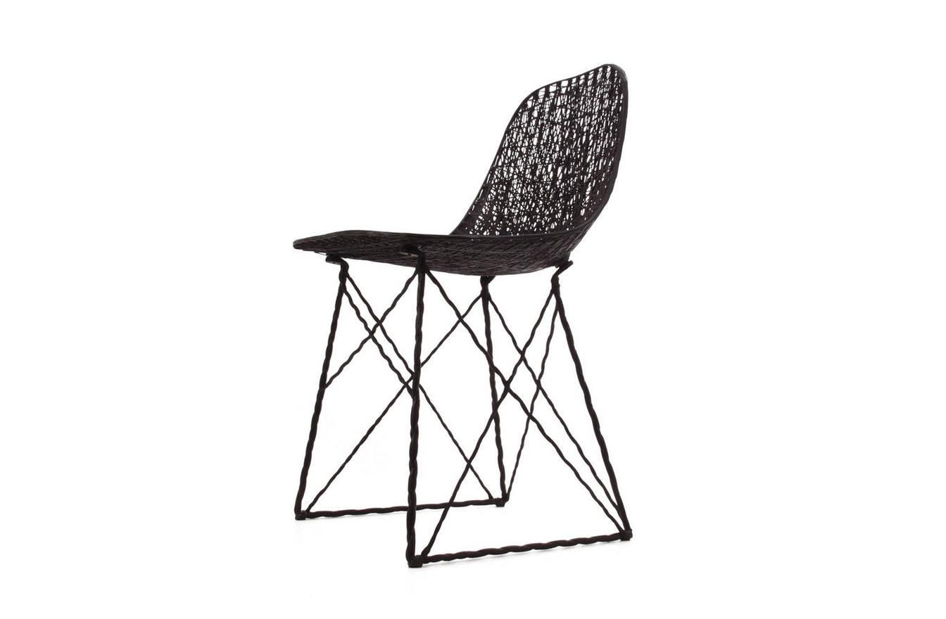 Carbon Chair-Moooi-Space Furniture SG
