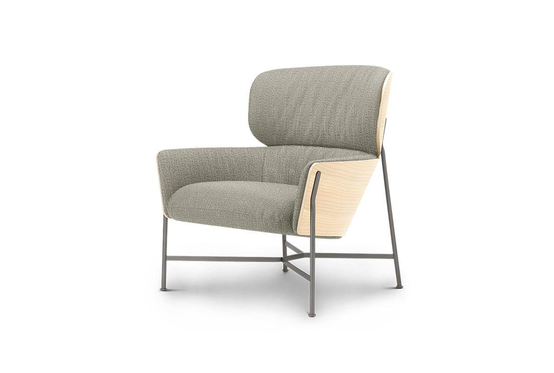 CA / Cordoba Smoke 09N0005 / Natural Ash A01N/Metallic Pewter F02P