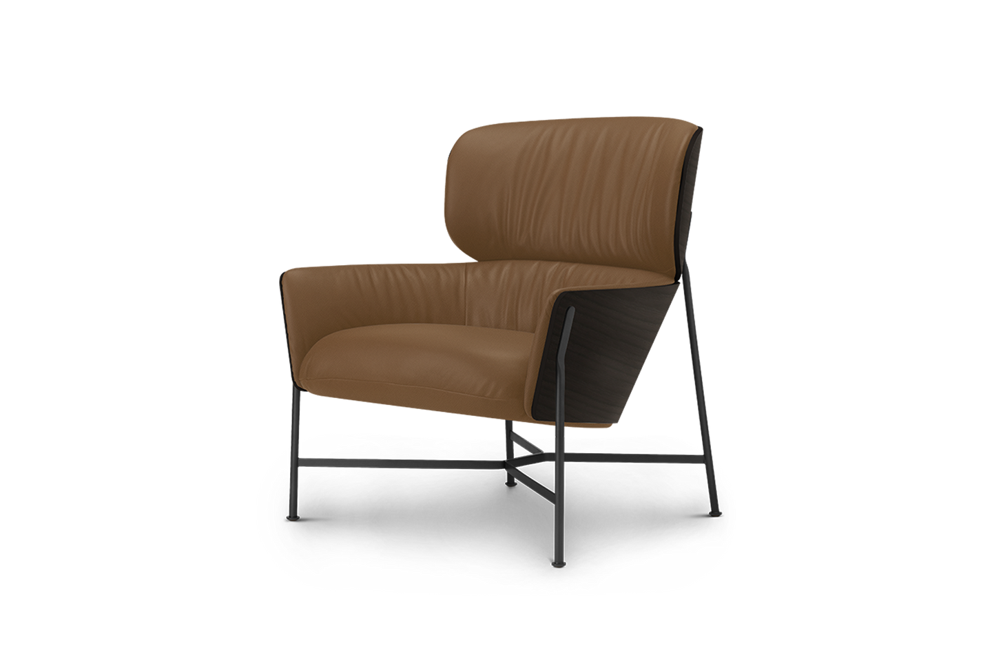 Caristo Armchair Low Back-SP01-Space Furniture SG
