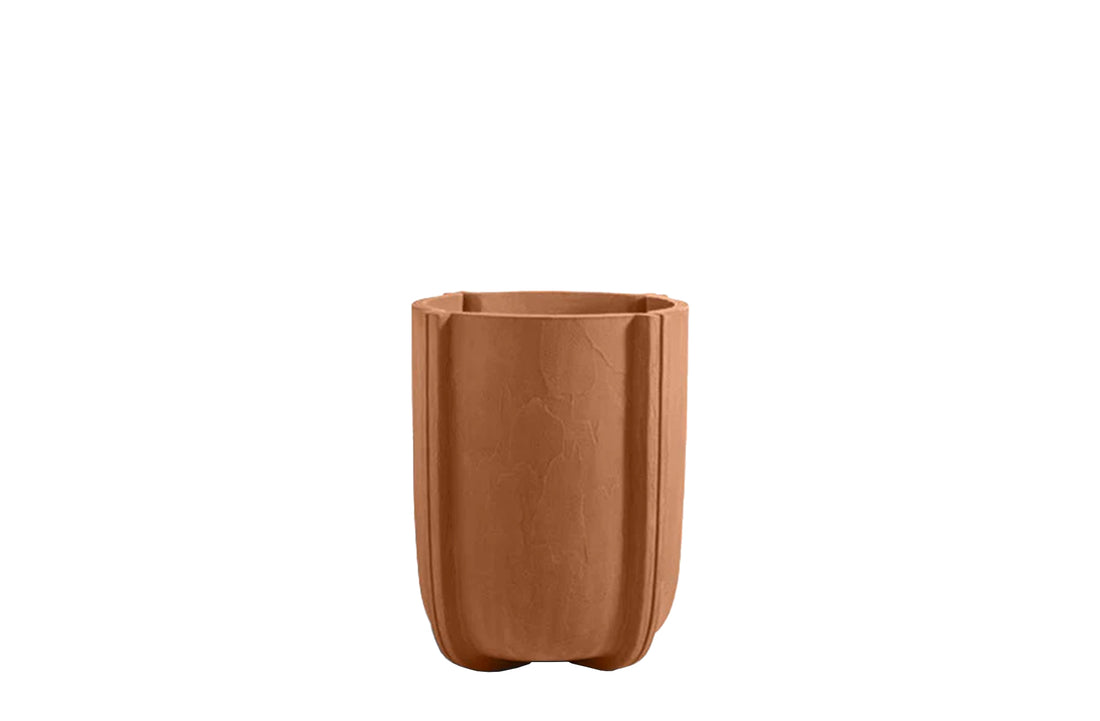 Standard Terracotta Toscana