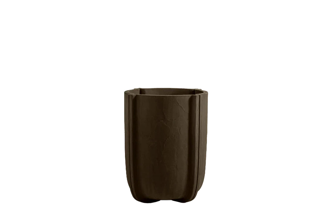 Standard Terracotta scura