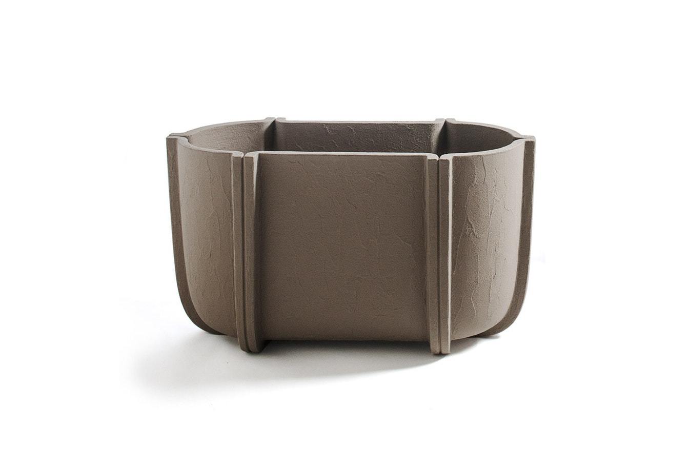 Cassero Long Pot-Serralunga-Space Furniture SG
