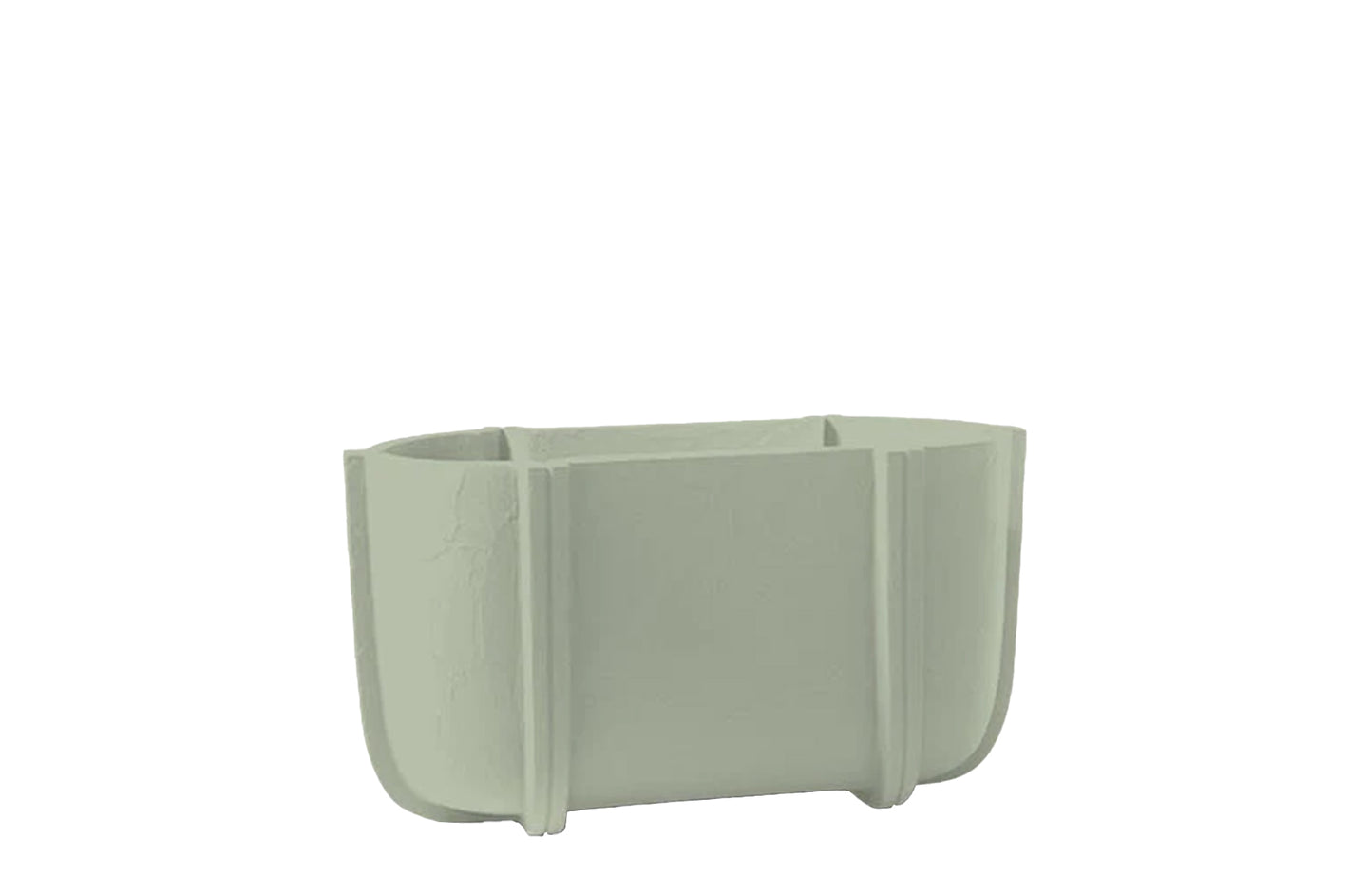 Cassero Long Pot-Serralunga-Space Furniture SG

