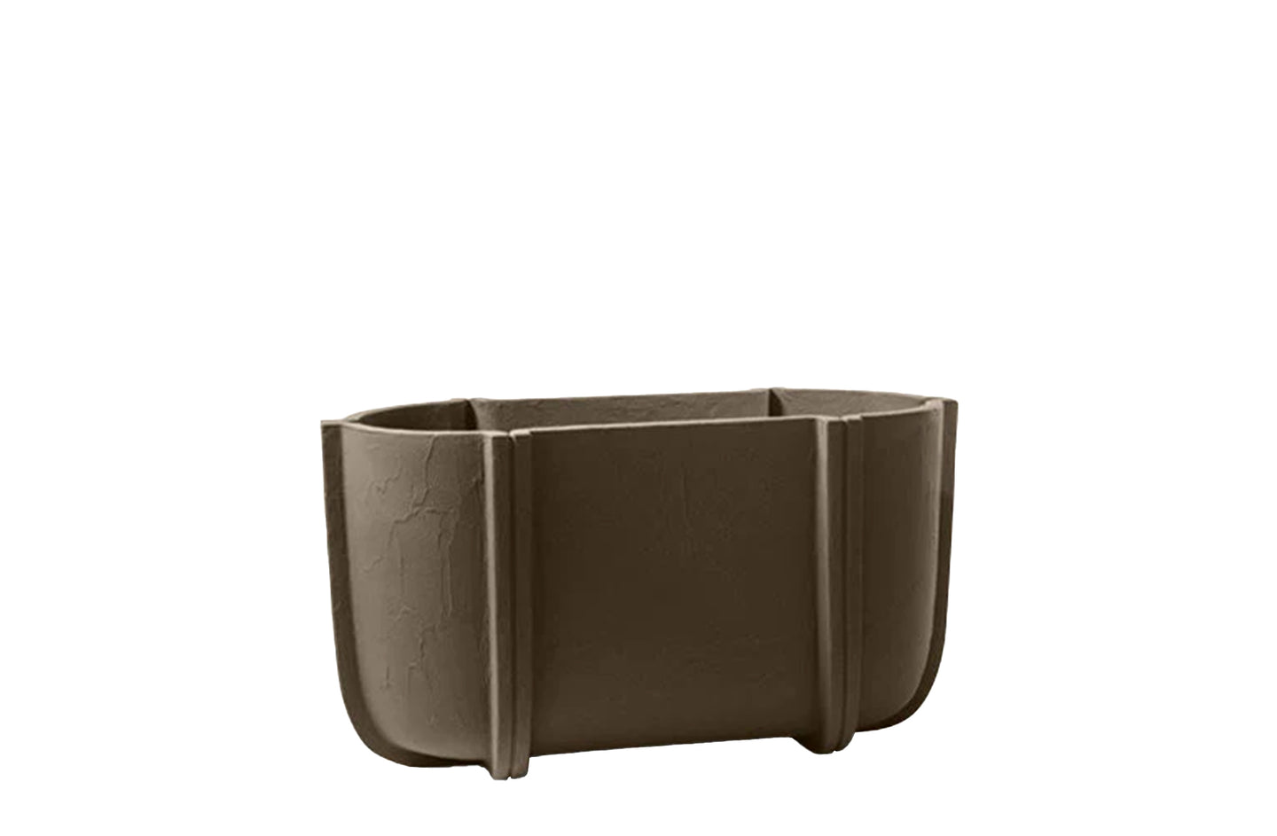 Cassero Long Pot-Serralunga-Space Furniture SG
