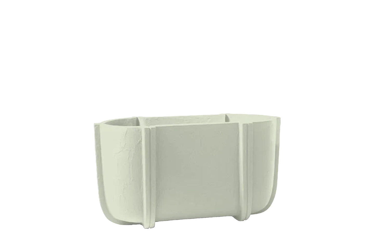 Cassero Long Pot-Serralunga-Space Furniture SG
